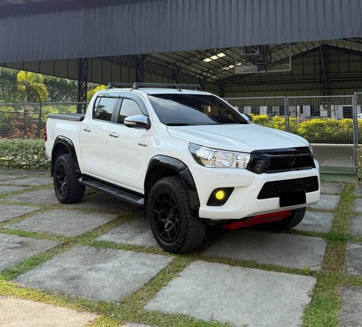 Used 1
                    TOYOTA
                     for Sale Image