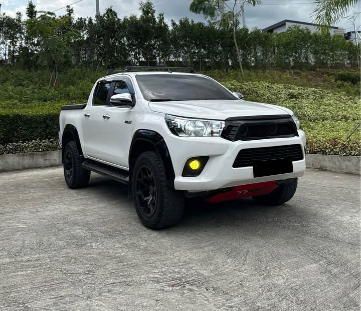 Used 1
                    TOYOTA
                     for Sale Image