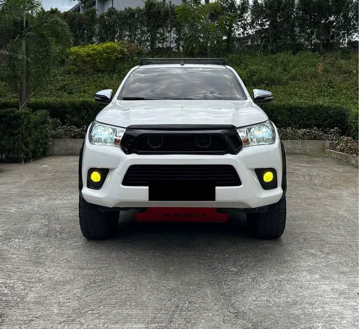 Used 1
                    TOYOTA
                     for Sale Image