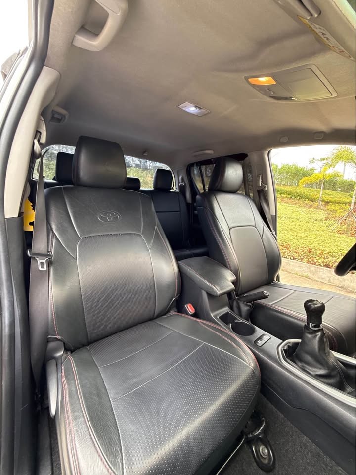 Used 1
                    TOYOTA
                     for Sale Image