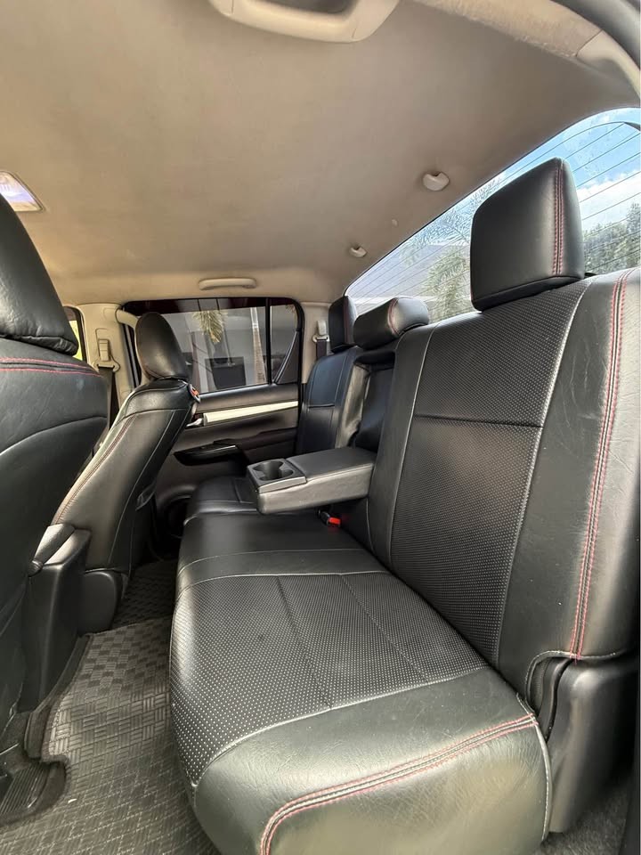 Used 1
                    TOYOTA
                     for Sale Image