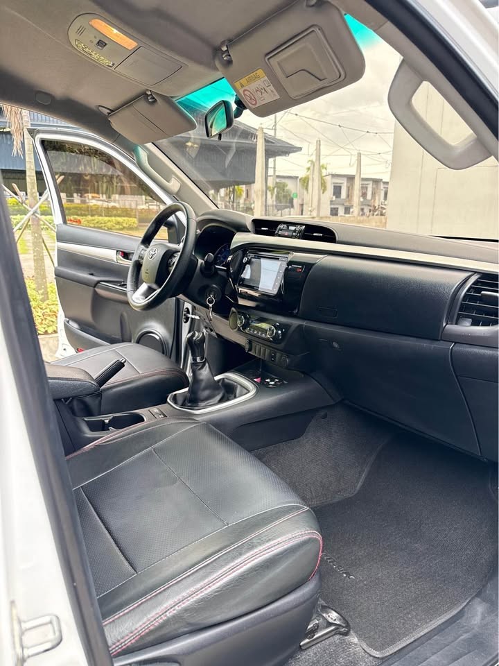 Used 1
                    TOYOTA
                     for Sale Image