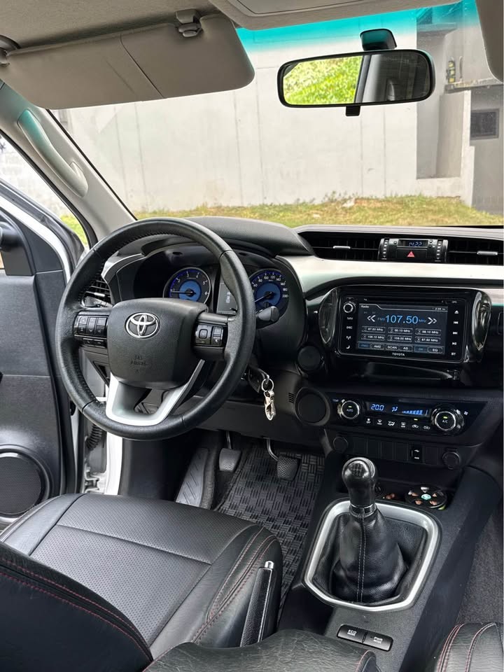 Used 1
                    TOYOTA
                     for Sale Image