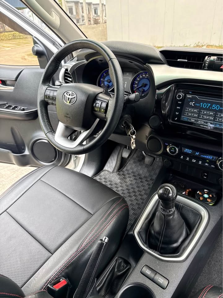 Used 1
                    TOYOTA
                     for Sale Image