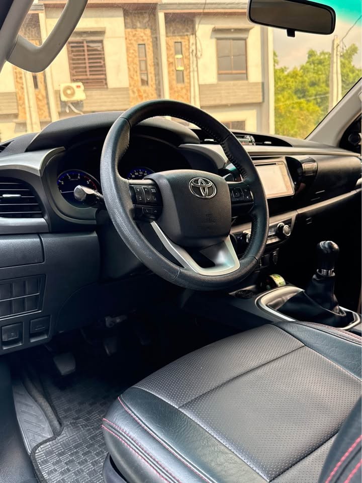 Used 1
                    TOYOTA
                     for Sale Image