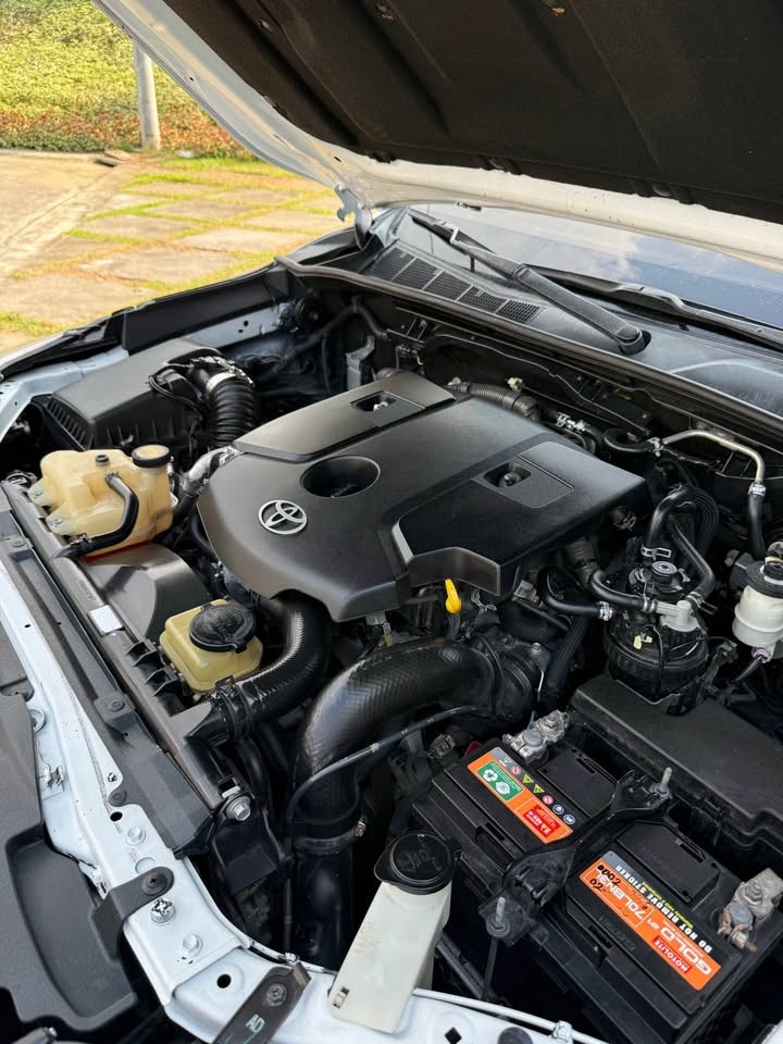 Used 1
                    TOYOTA
                     for Sale Image