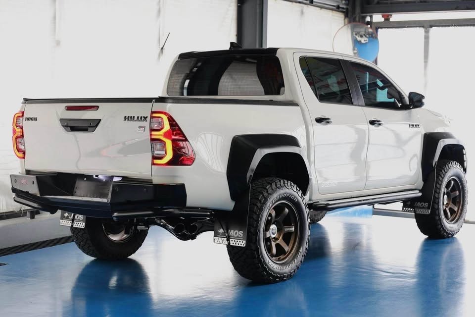 Used 1
                    TOYOTA
                     for Sale Image