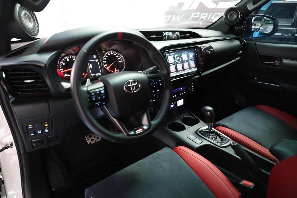 Used 1
                    TOYOTA
                     for Sale Image