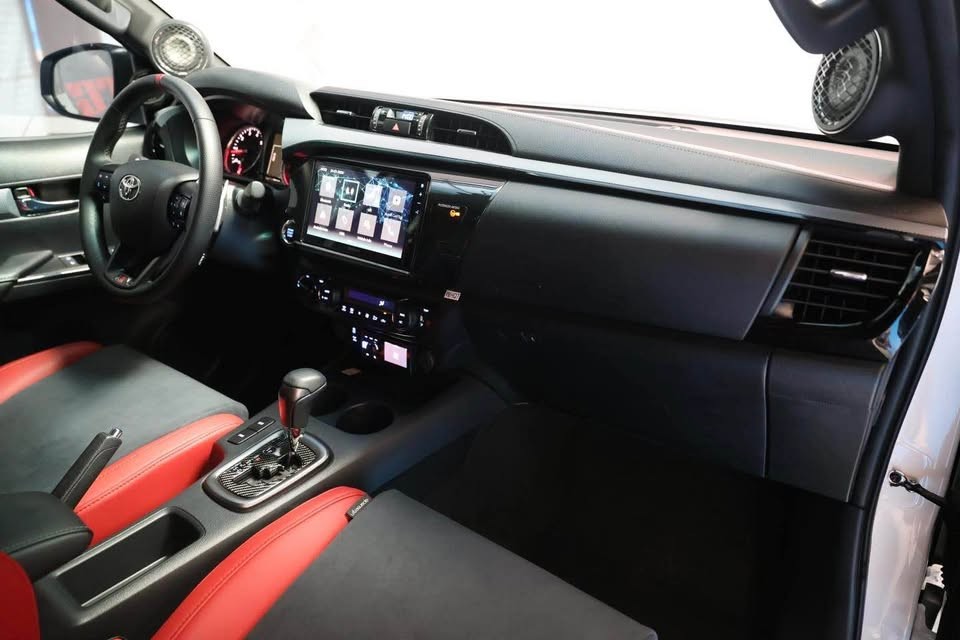 Used 1
                    TOYOTA
                     for Sale Image