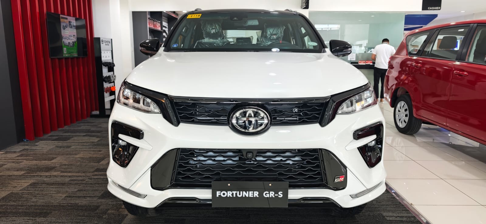 Used 1
                    TOYOTA
                     for Sale Image