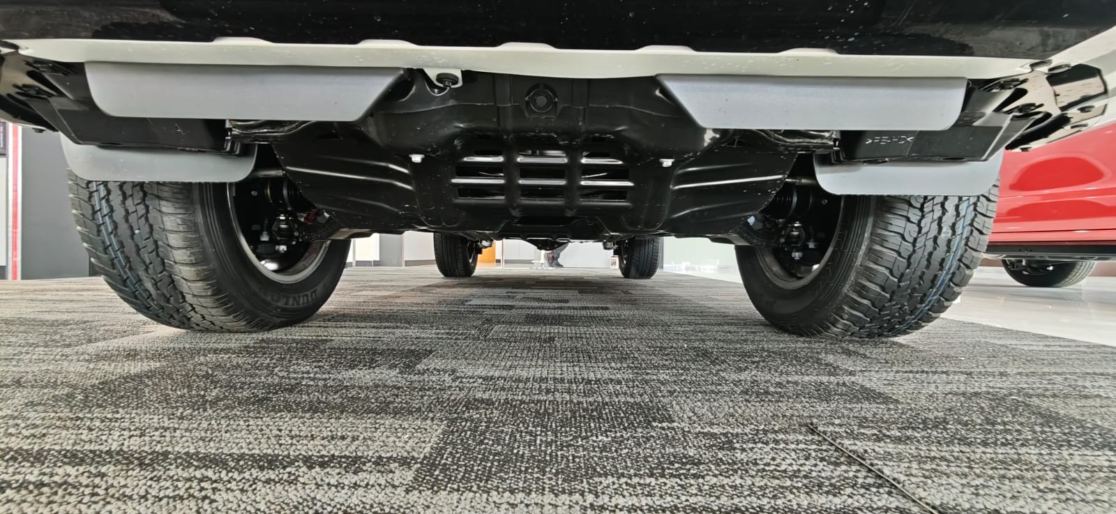 Used 1
                    TOYOTA
                     for Sale Image