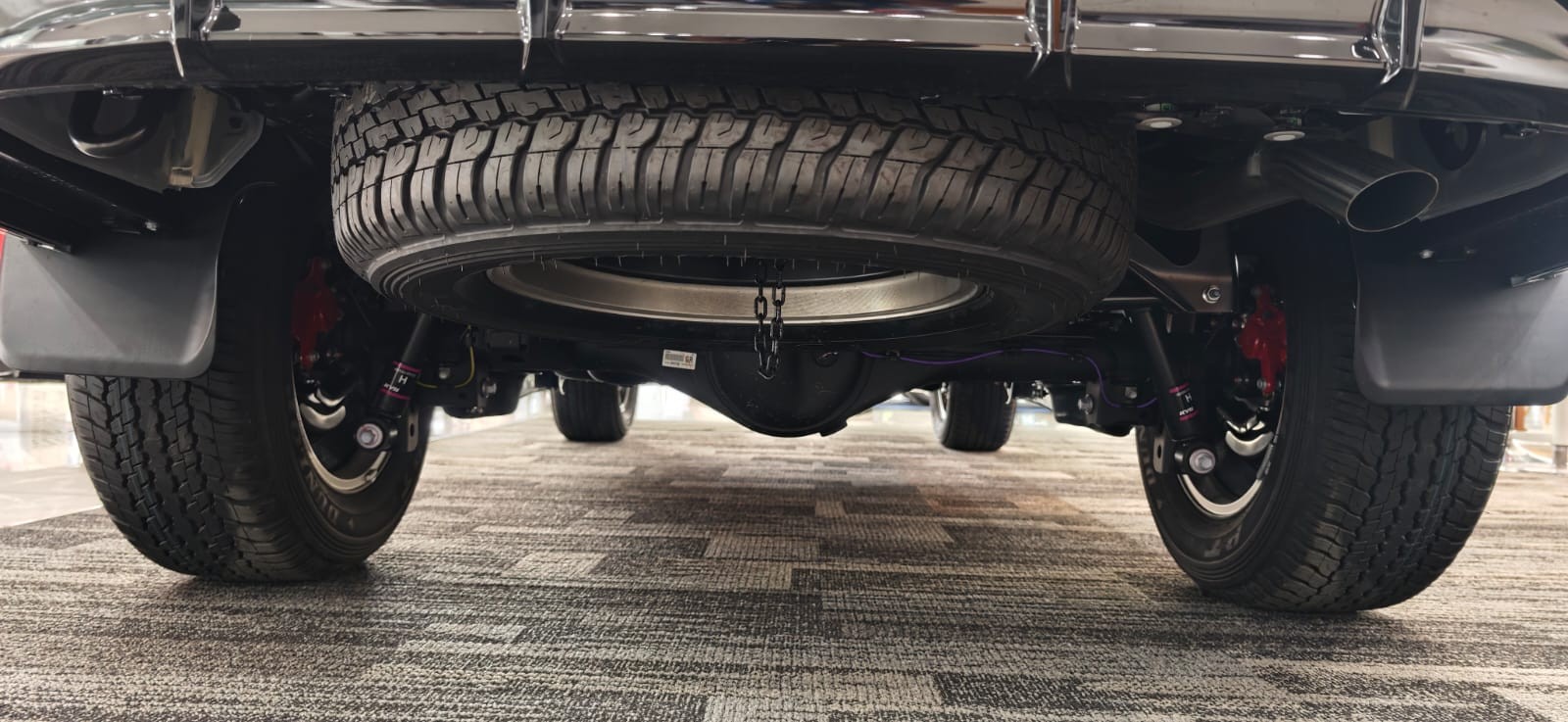 Used 1
                    TOYOTA
                     for Sale Image