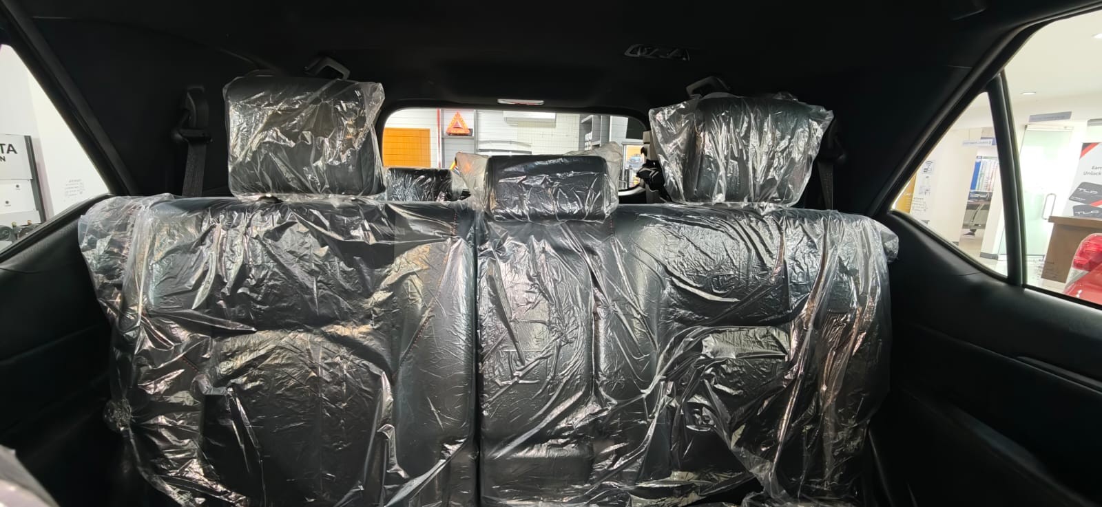 Used 1
                    TOYOTA
                     for Sale Image