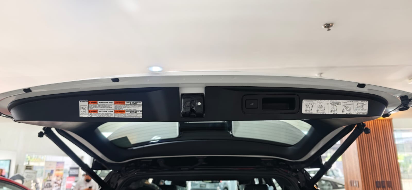 Used 1
                    TOYOTA
                     for Sale Image