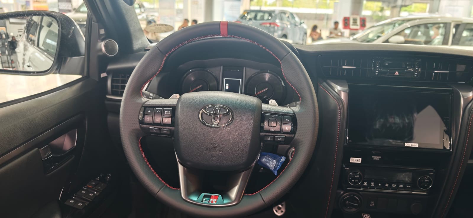 Used 1
                    TOYOTA
                     for Sale Image