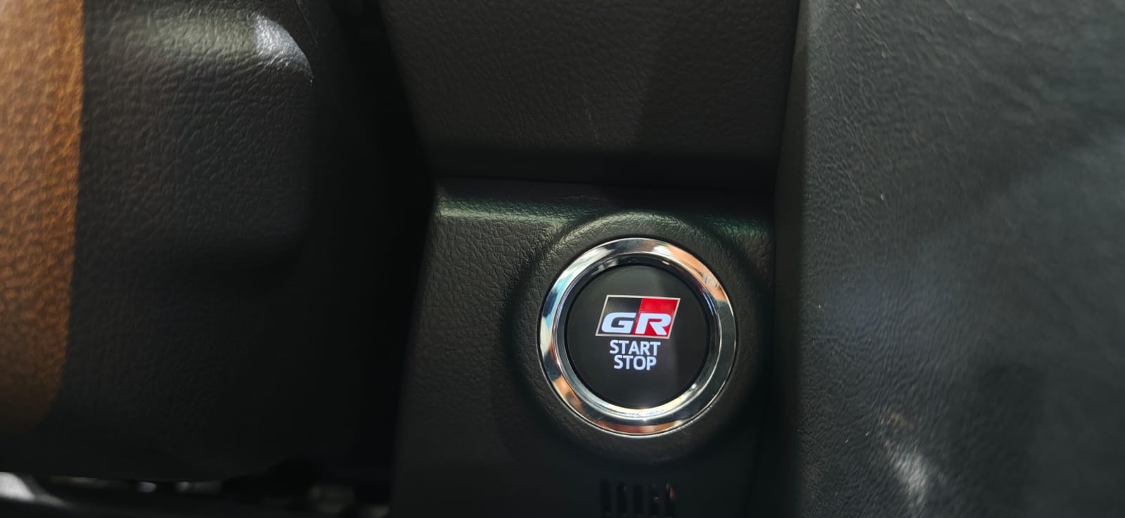 Used 1
                    TOYOTA
                     for Sale Image