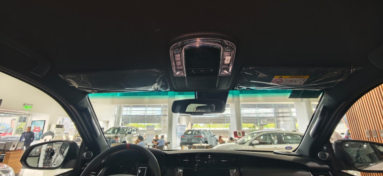 Used 1
                    TOYOTA
                     for Sale Image