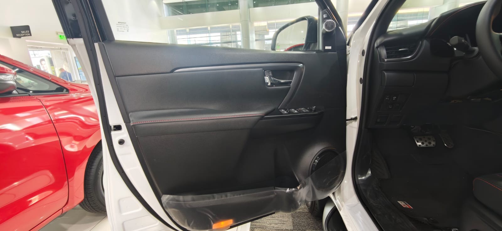 Used 1
                    TOYOTA
                     for Sale Image