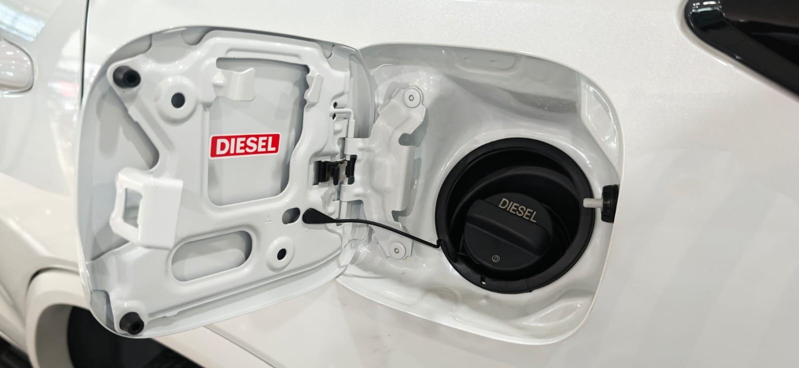 Used 1
                    TOYOTA
                     for Sale Image