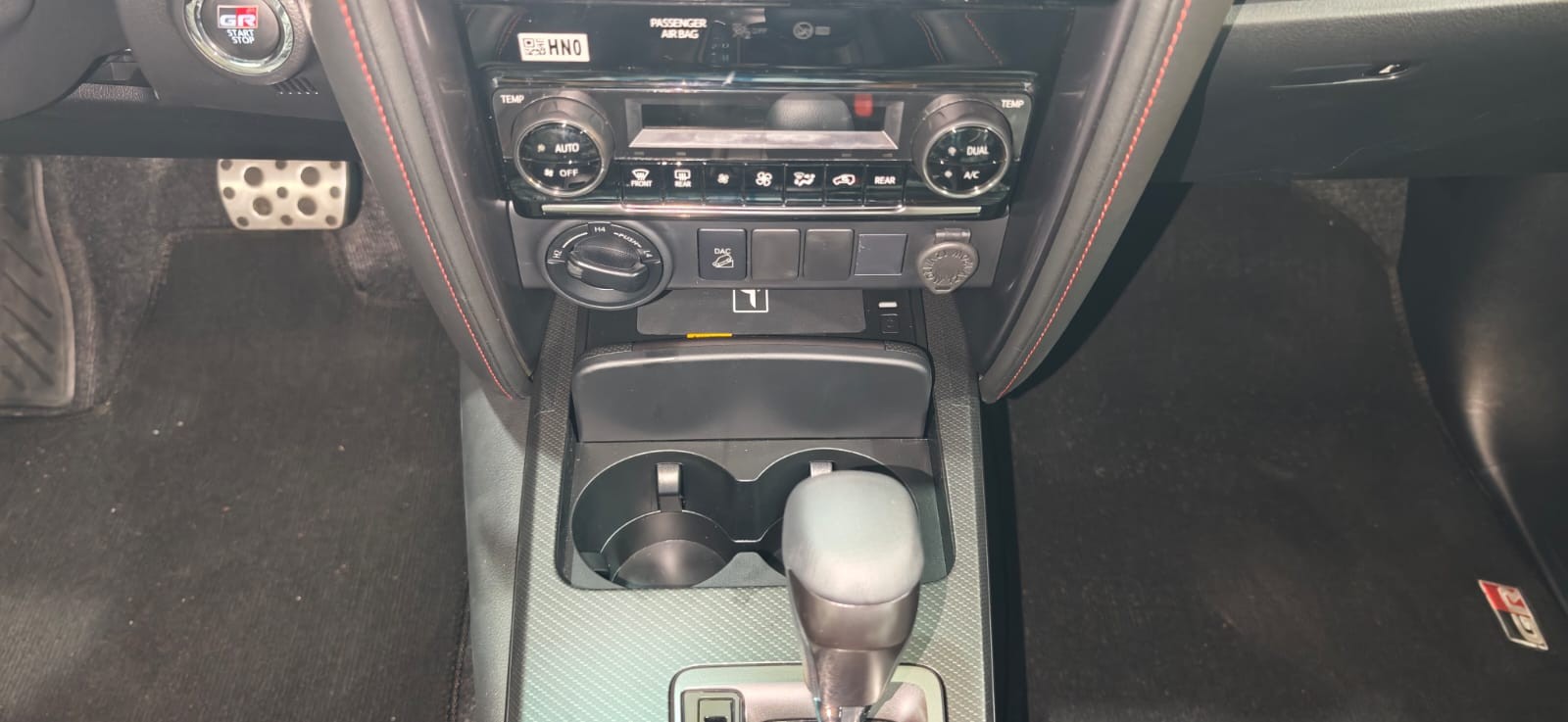 Used 1
                    TOYOTA
                     for Sale Image