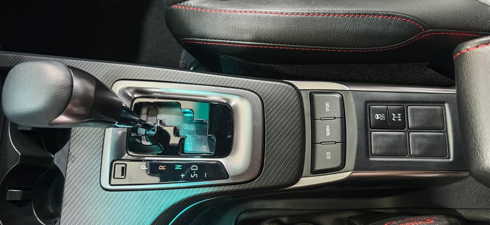 Used 1
                    TOYOTA
                     for Sale Image