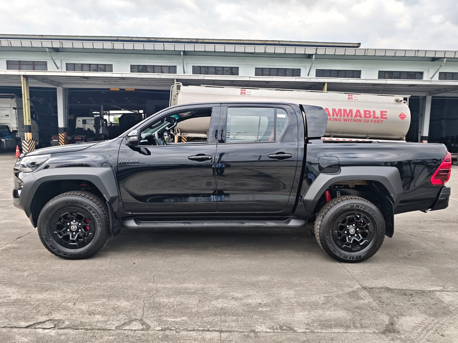 Used 1
                    TOYOTA
                     for Sale Image