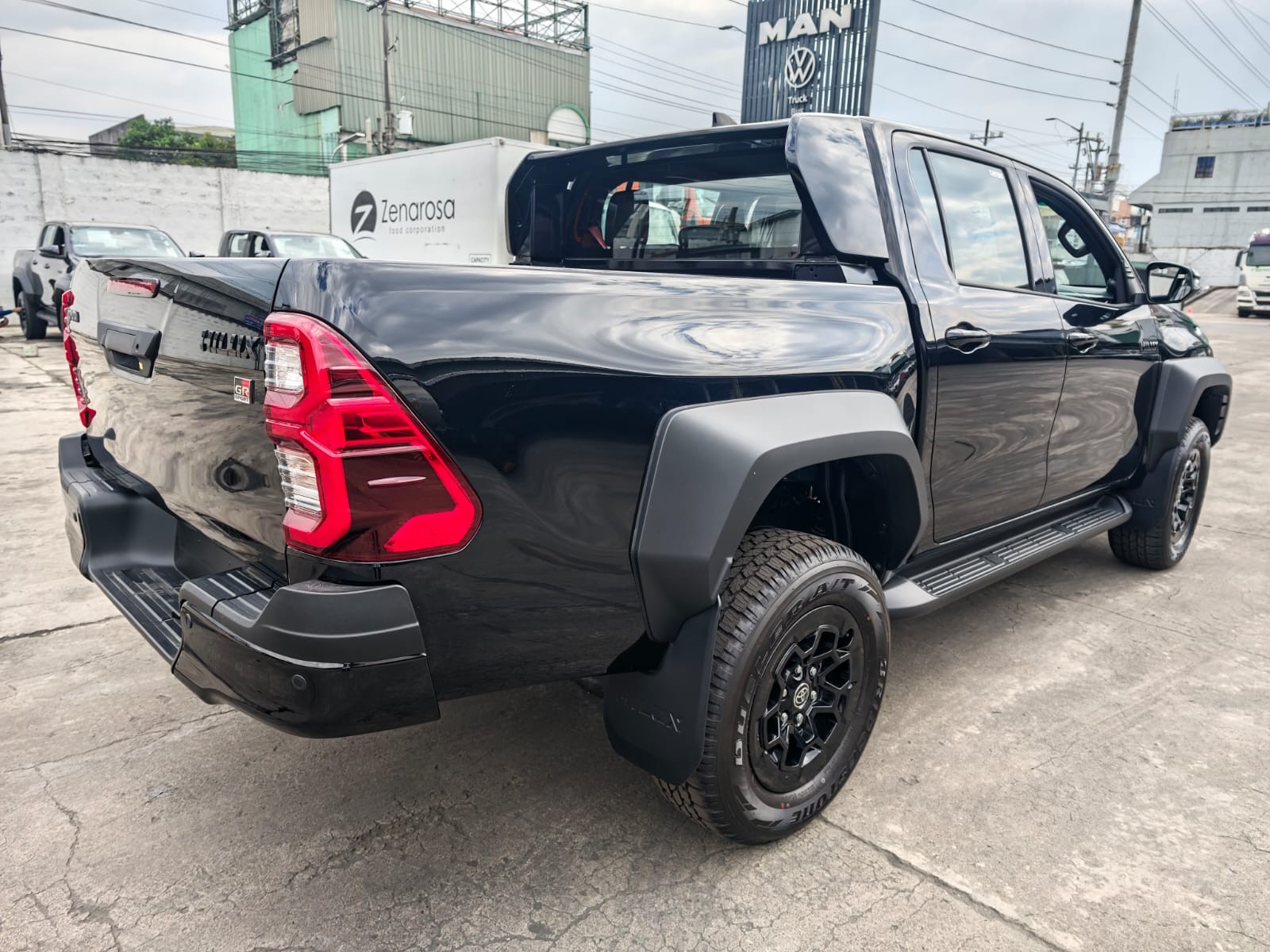 Used 1
                    TOYOTA
                     for Sale Image