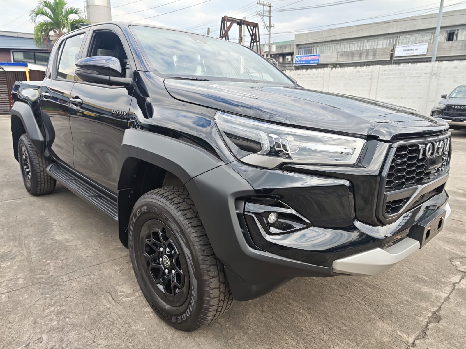 Used 1
                    TOYOTA
                     for Sale Image