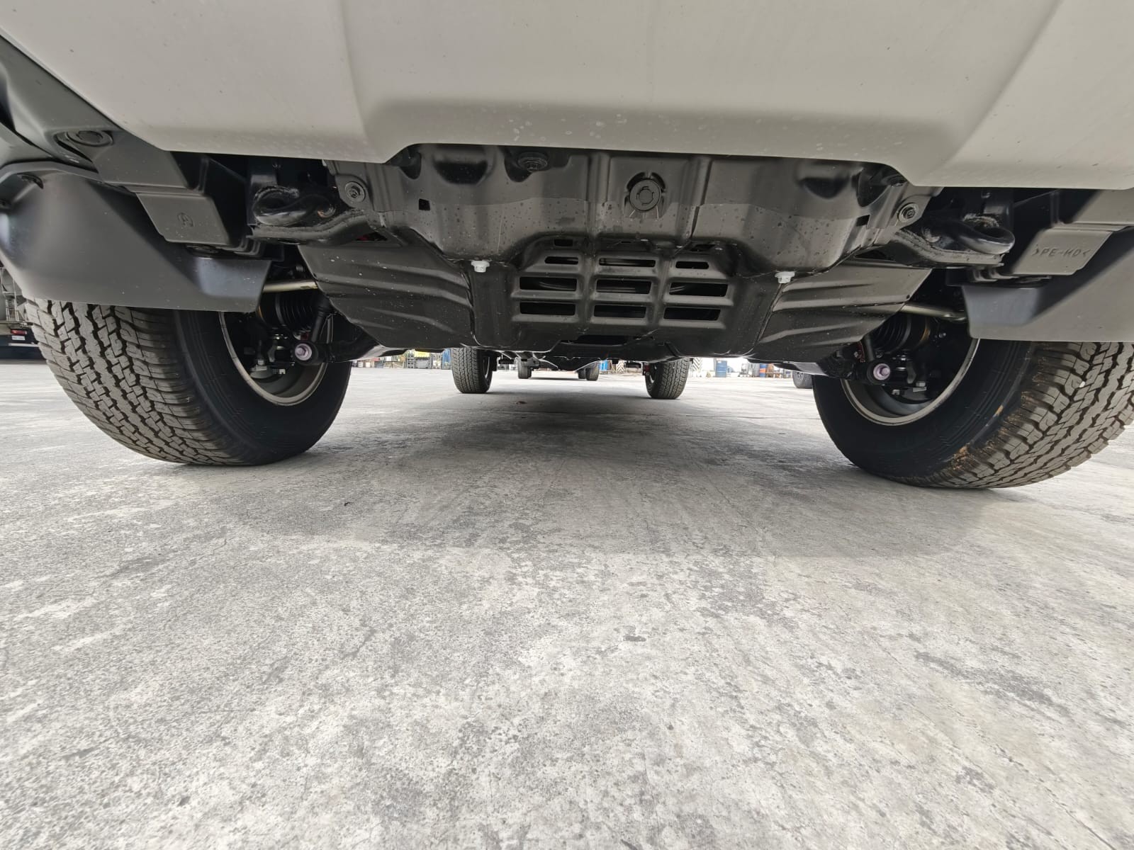 Used 1
                    TOYOTA
                     for Sale Image