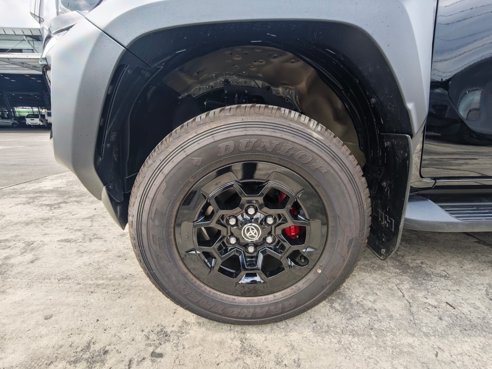 Used 1
                    TOYOTA
                     for Sale Image