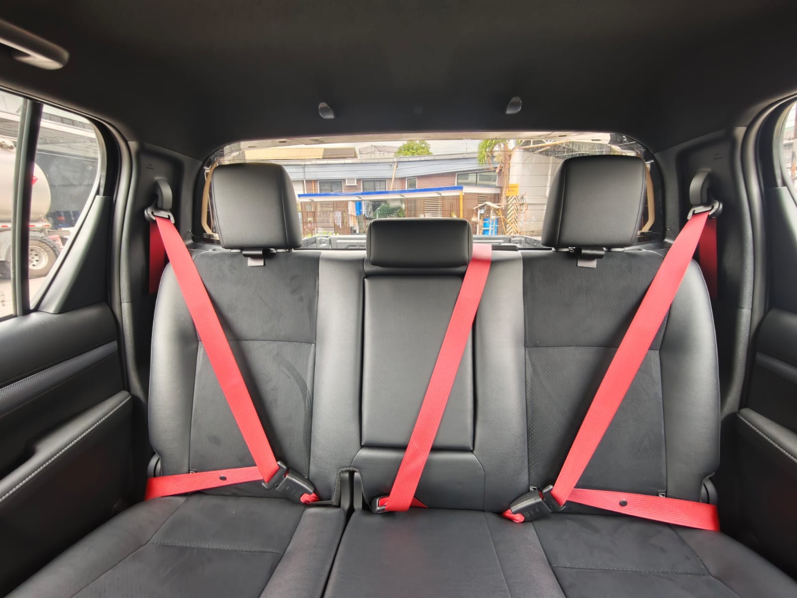 Used 1
                    TOYOTA
                     for Sale Image