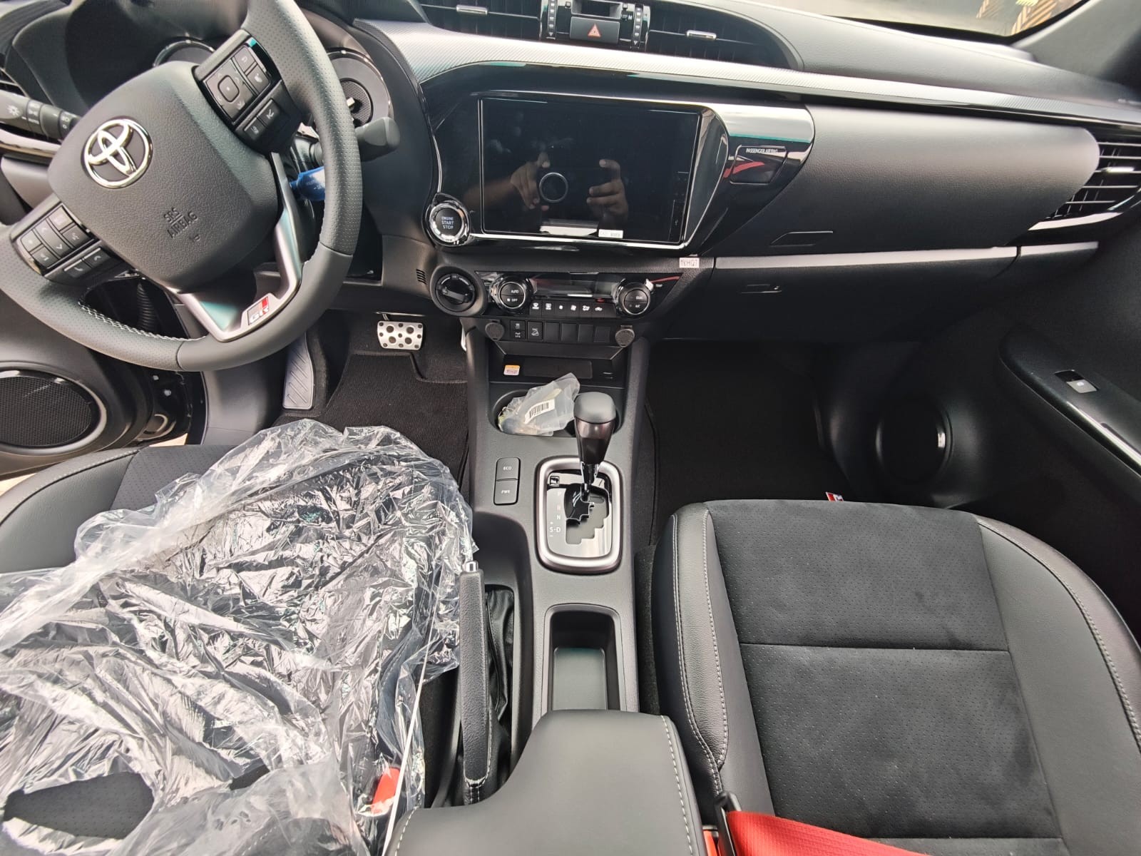 Used 1
                    TOYOTA
                     for Sale Image