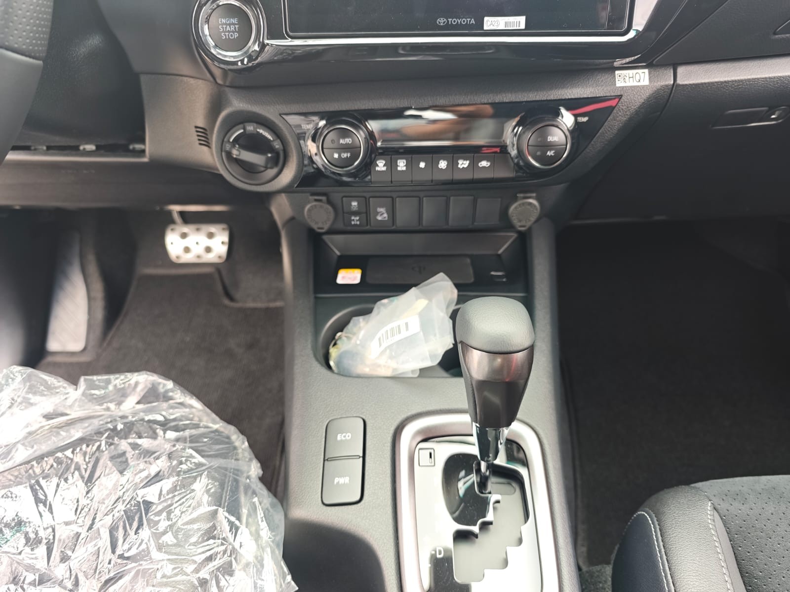 Used 1
                    TOYOTA
                     for Sale Image