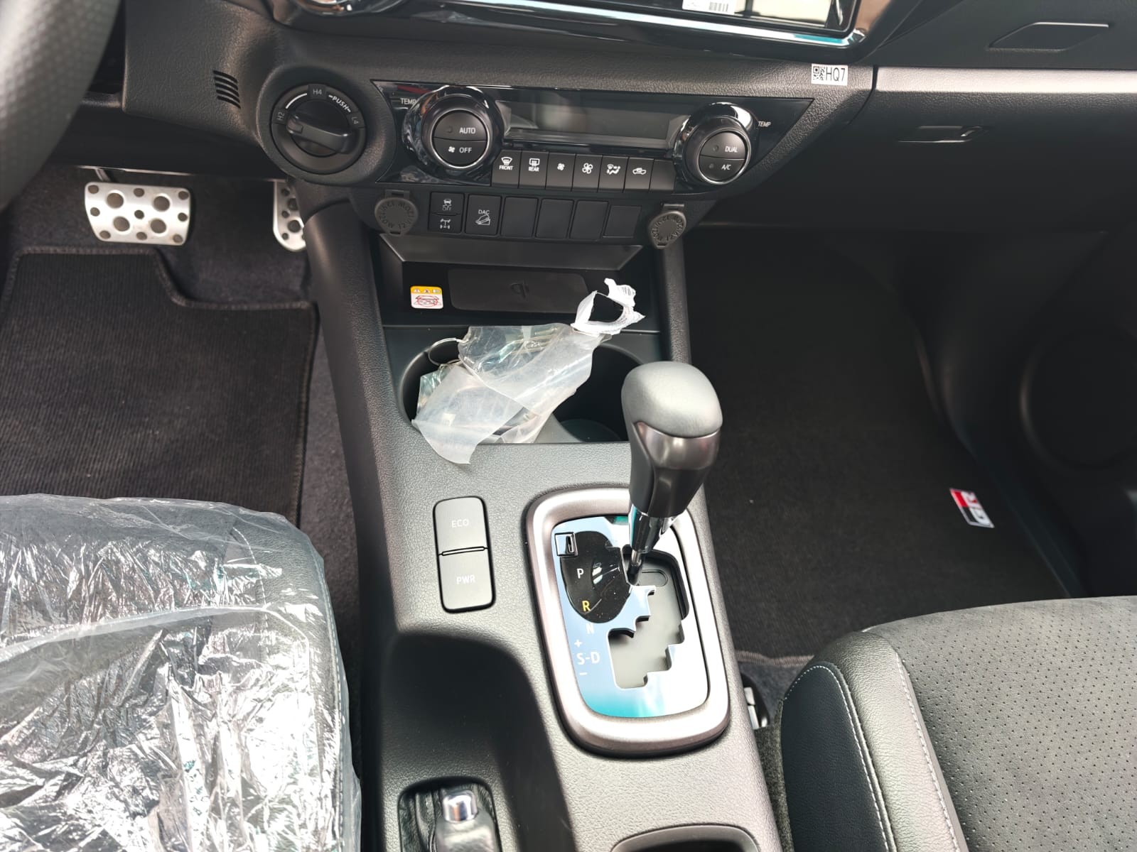 Used 1
                    TOYOTA
                     for Sale Image