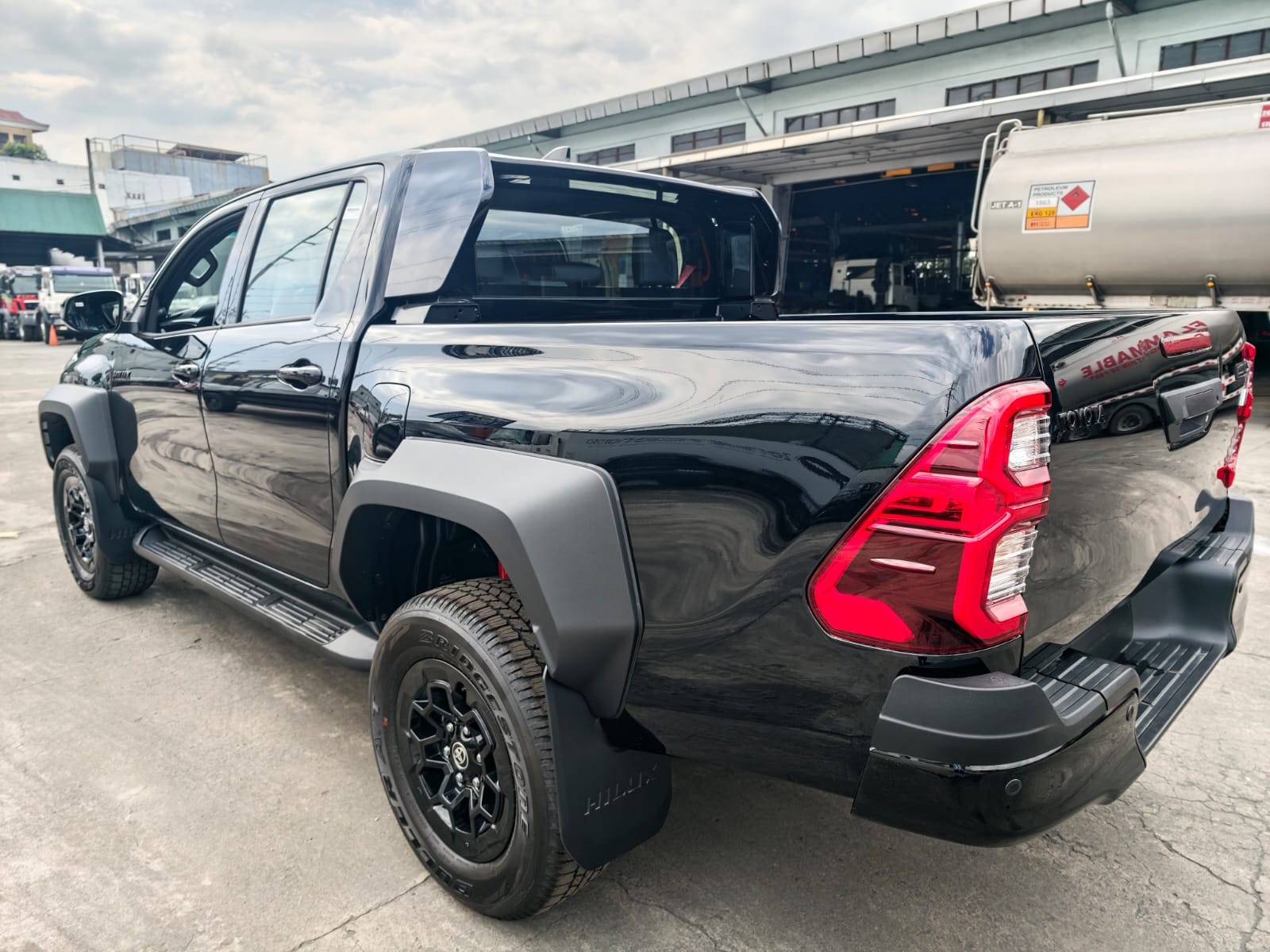 Used 1
                    TOYOTA
                     for Sale Image