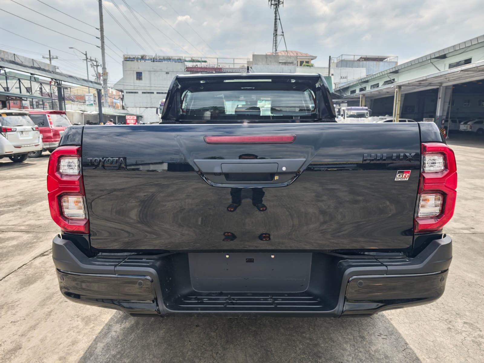 Used 1
                    TOYOTA
                     for Sale Image