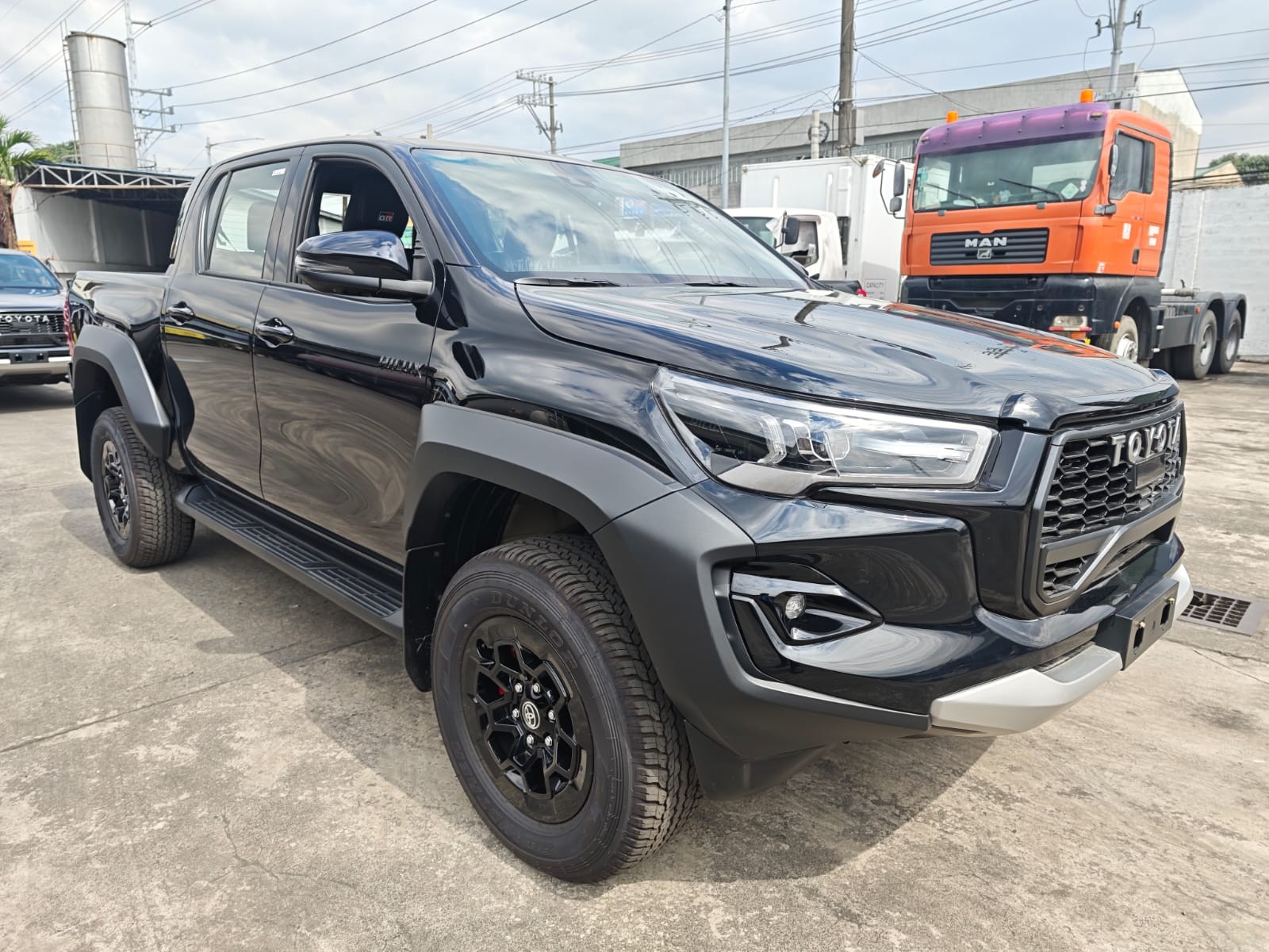 Used 1
                    TOYOTA
                     for Sale Image