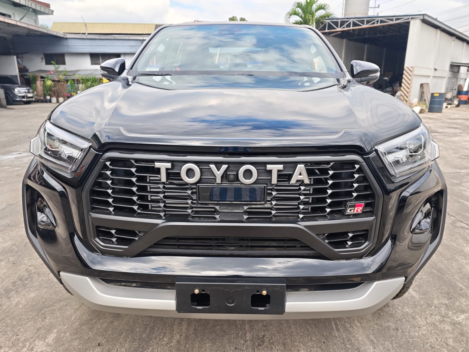 Used 1
                    TOYOTA
                     for Sale Image