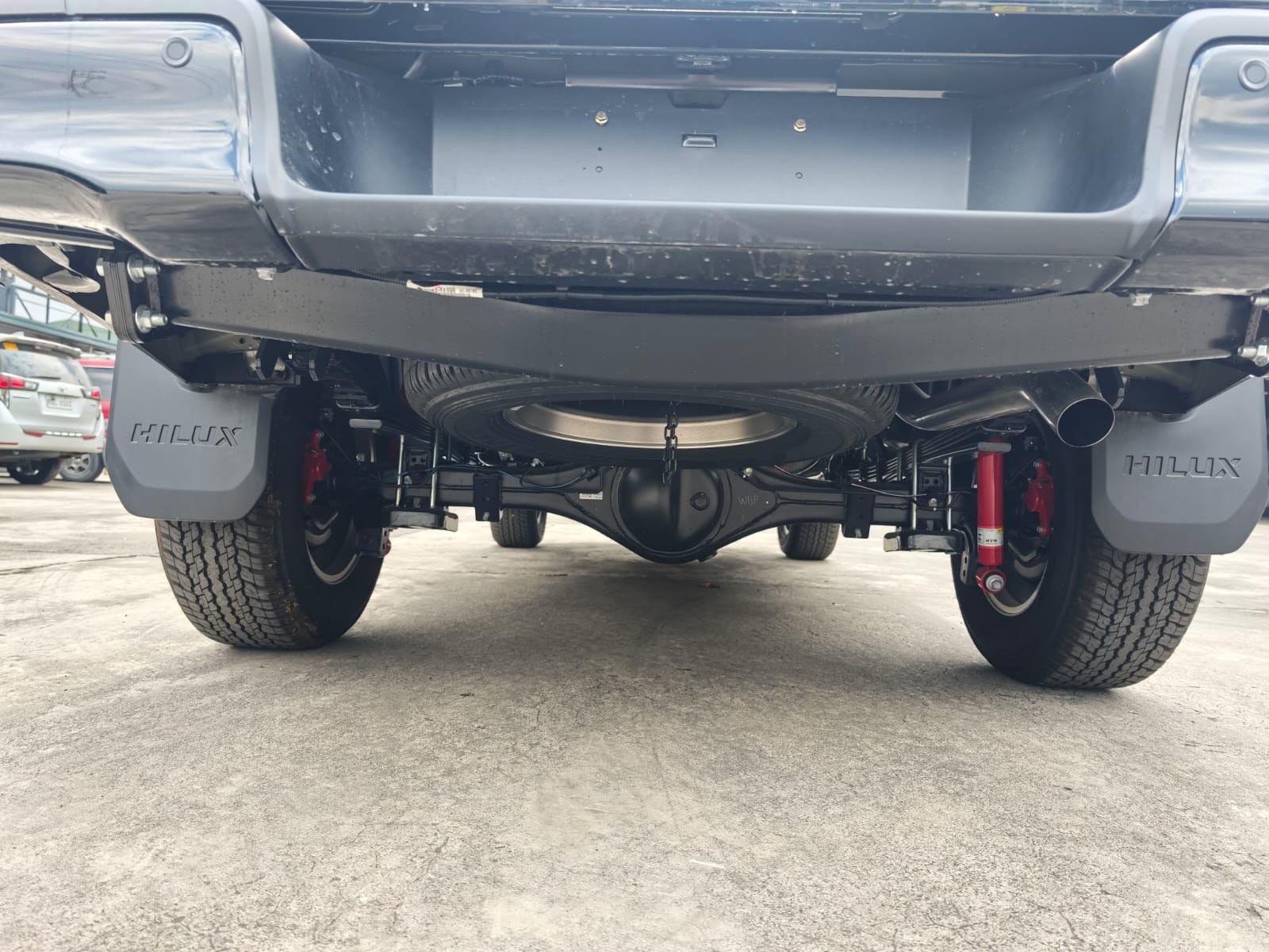 Used 1
                    TOYOTA
                     for Sale Image