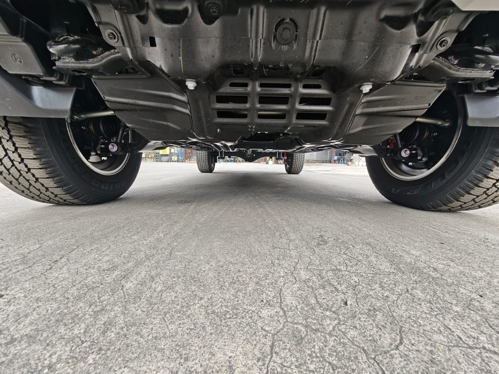 Used 1
                    TOYOTA
                     for Sale Image