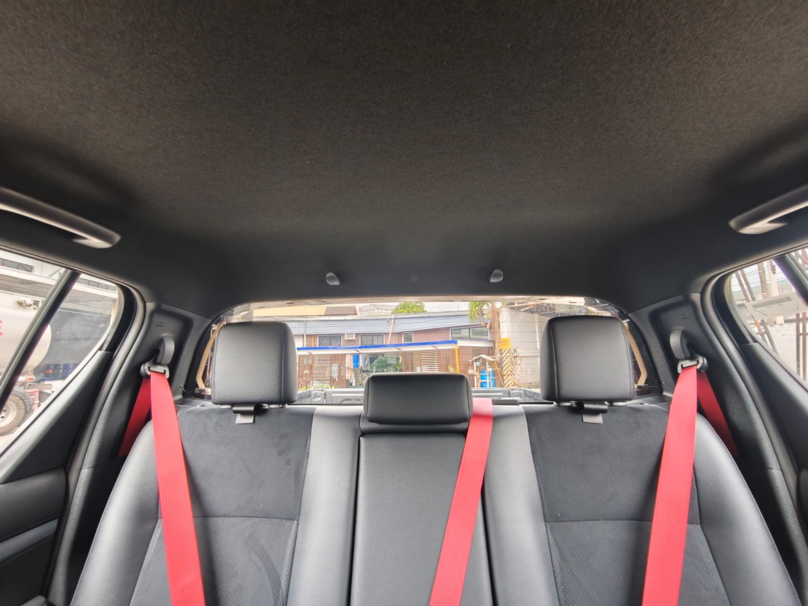 Used 1
                    TOYOTA
                     for Sale Image