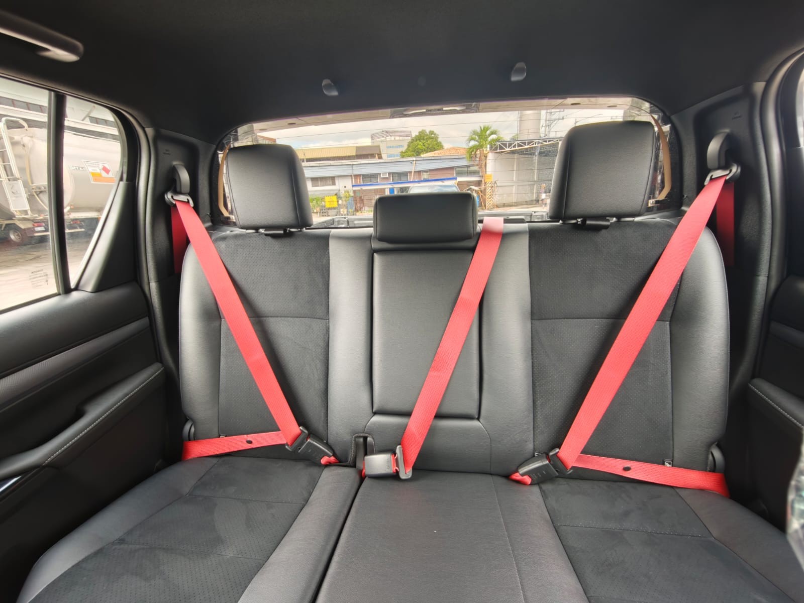 Used 1
                    TOYOTA
                     for Sale Image