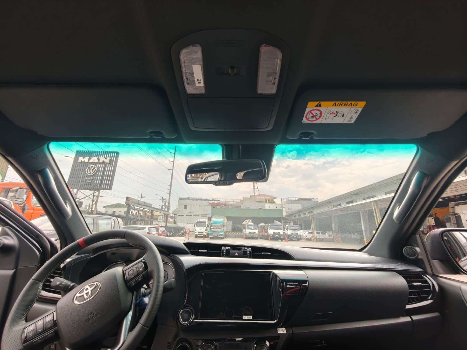 Used 1
                    TOYOTA
                     for Sale Image