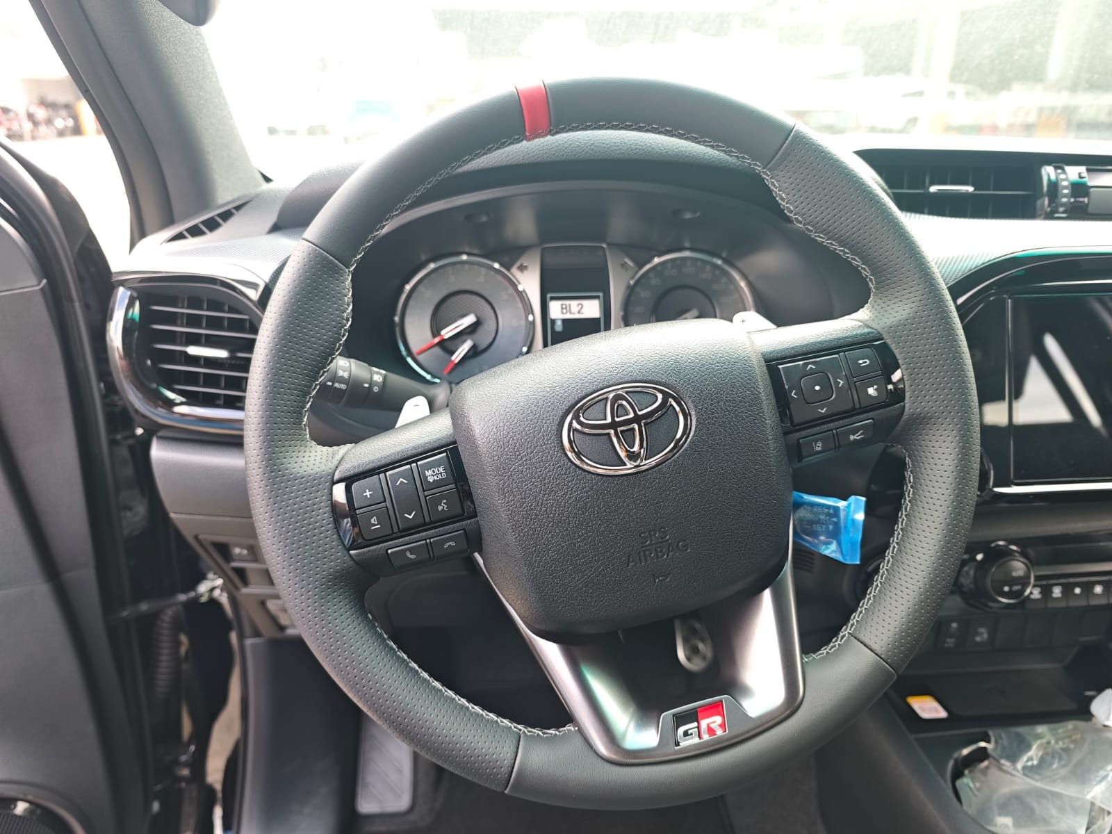 Used 1
                    TOYOTA
                     for Sale Image
