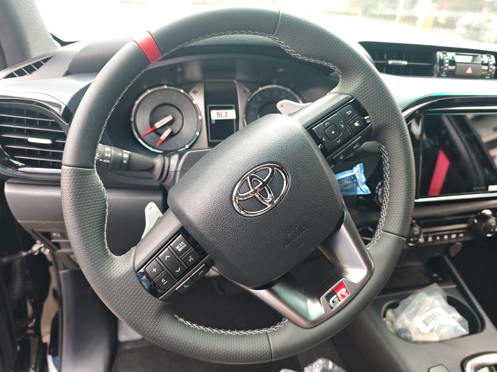 Used 1
                    TOYOTA
                     for Sale Image