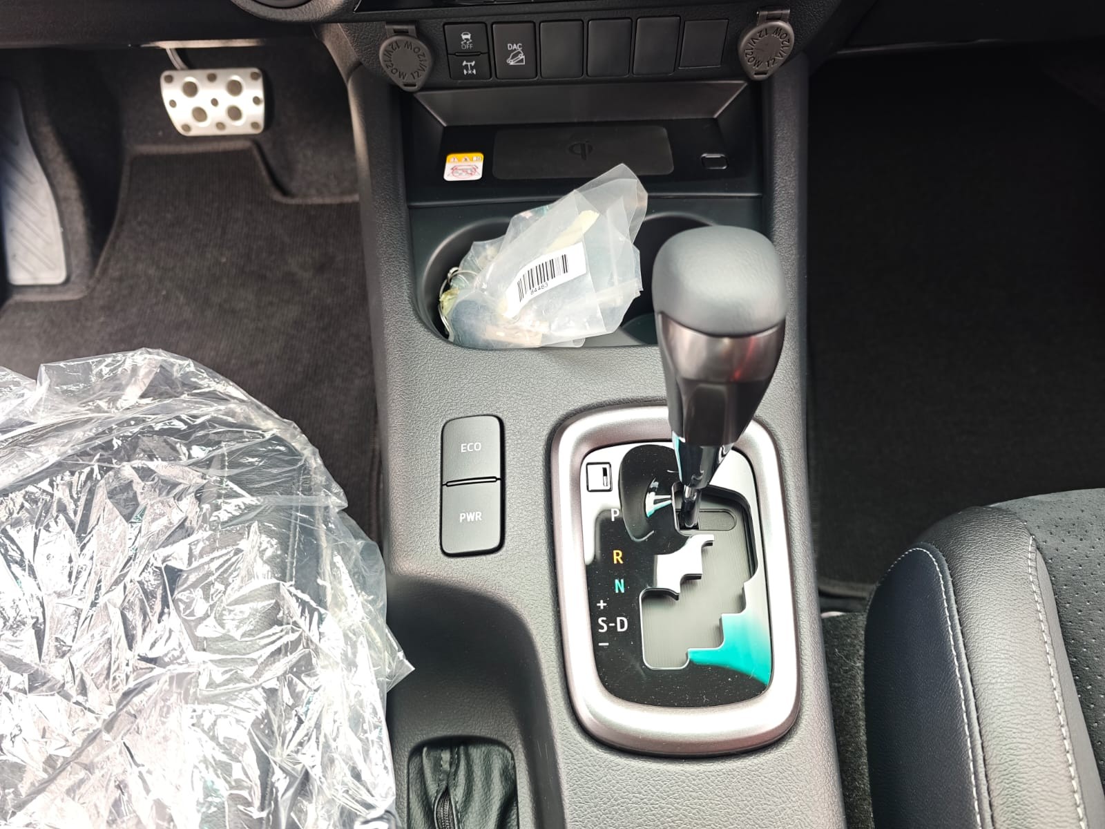 Used 1
                    TOYOTA
                     for Sale Image