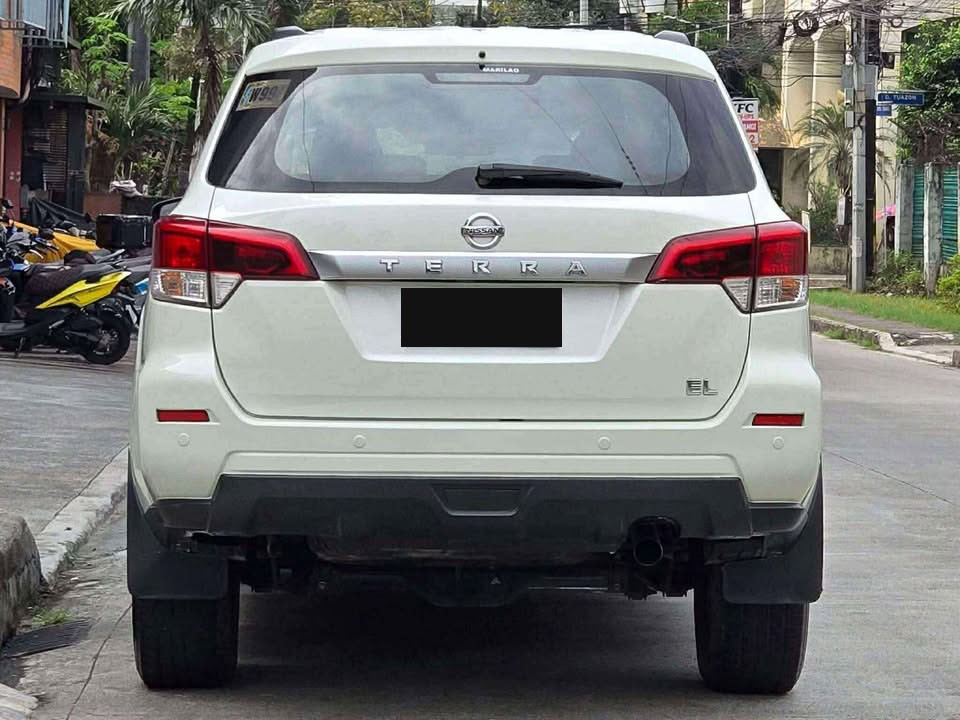 Used 1
                    NISSAN
                     for Sale Image