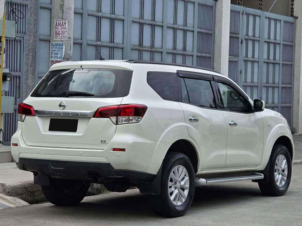 Used 1
                    NISSAN
                     for Sale Image