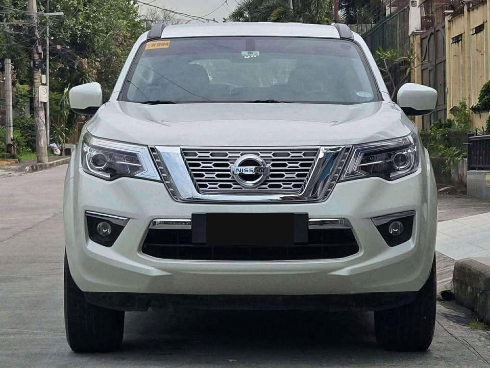 Used 1
                    NISSAN
                     for Sale Image