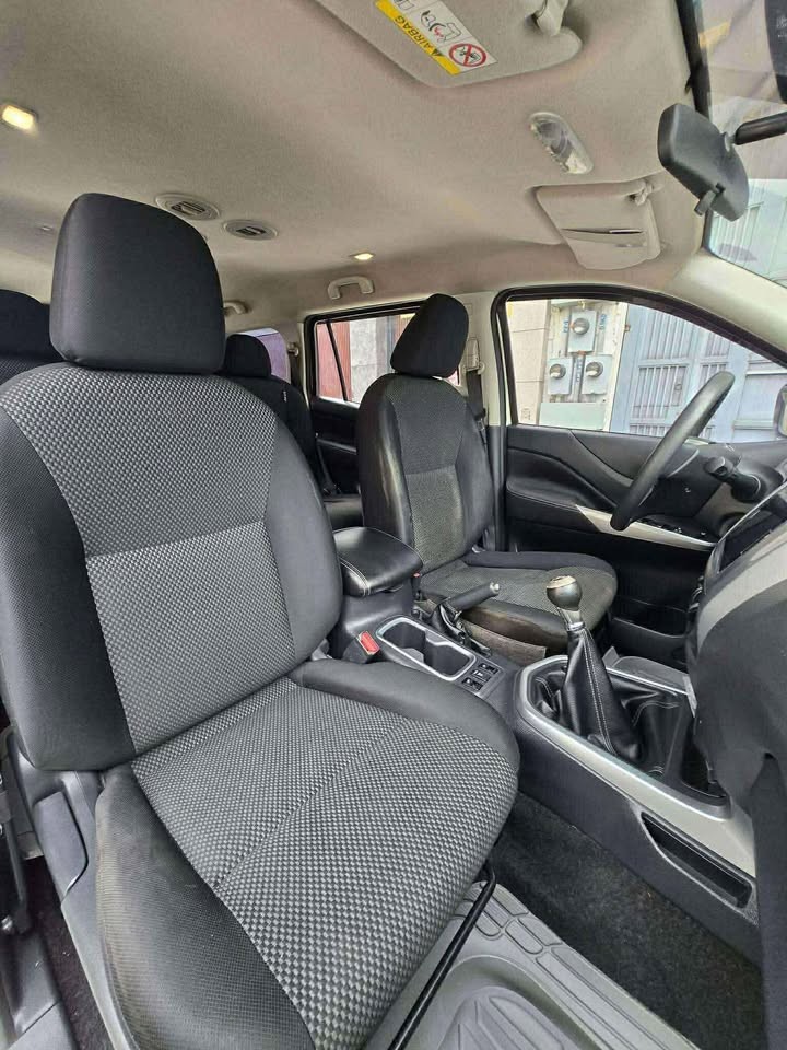 Used 1
                    NISSAN
                     for Sale Image